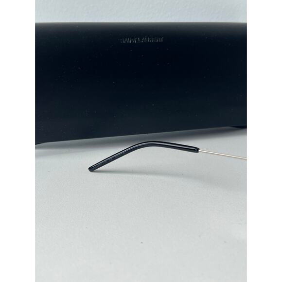 NEW Saint Laurent Classic SL 11M 005 Aviator Sunglasses - Picture 9 of 9